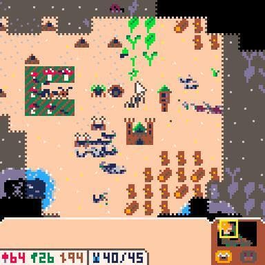 age of ants screenshot 3