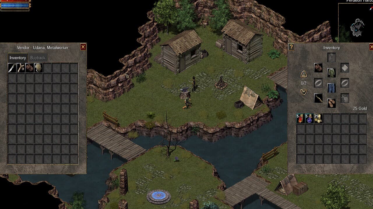 Undead World
