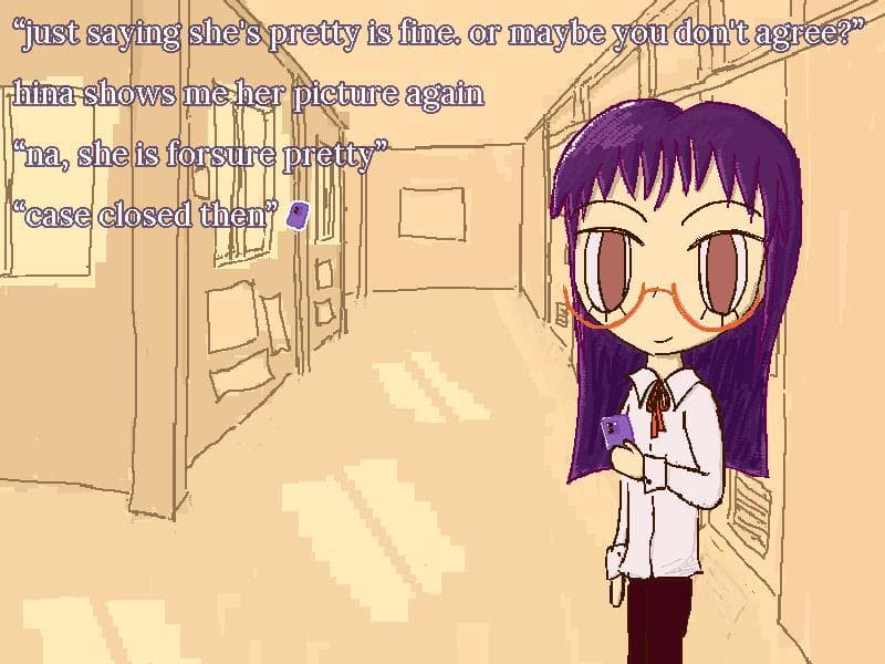 Good Morning Is A Social Construct screenshot 4
