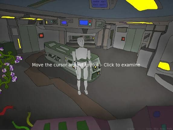 The Dummy Game screenshot 2