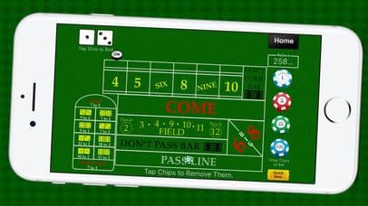 Casino & Sportsbook screenshot 3