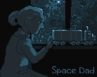 Space Dad