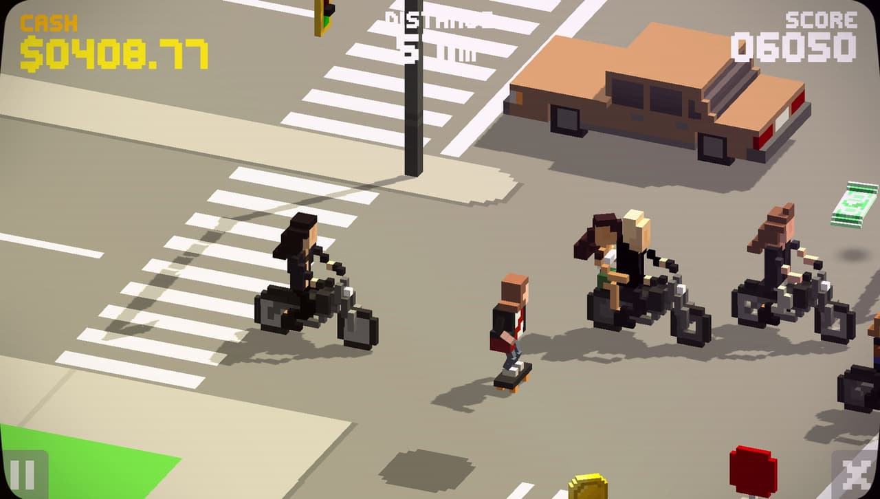 THE VIDEOKID screenshot 3