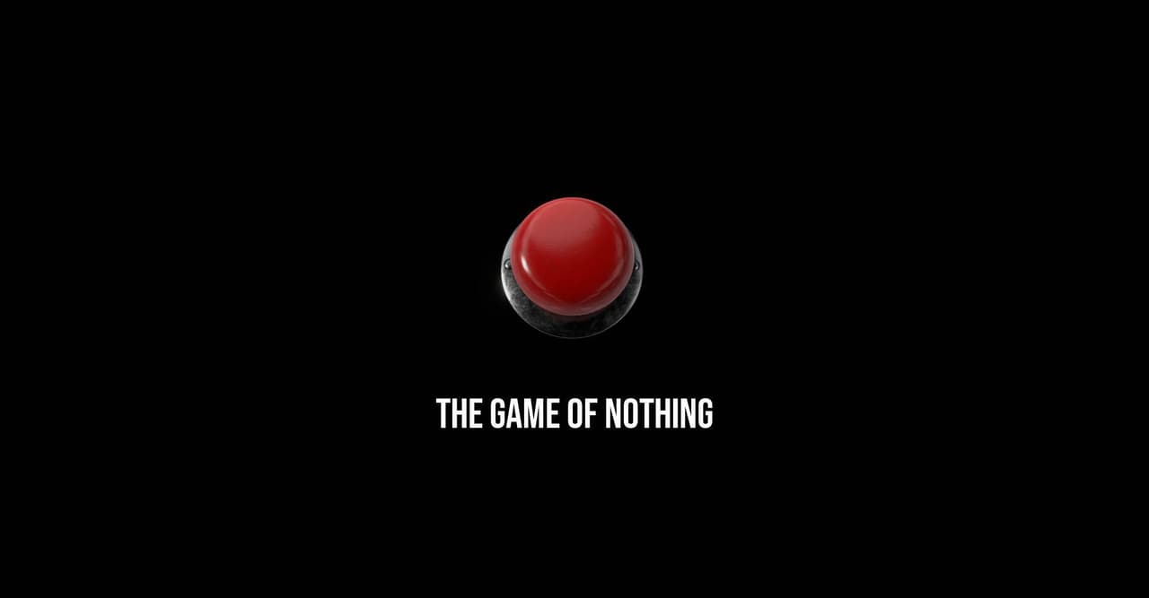 The Game of Nothing (itch) screenshot 2