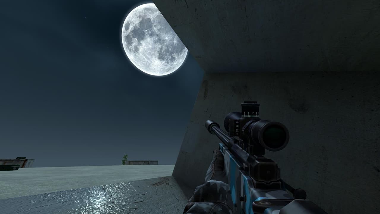 SkillWarz screenshot 3