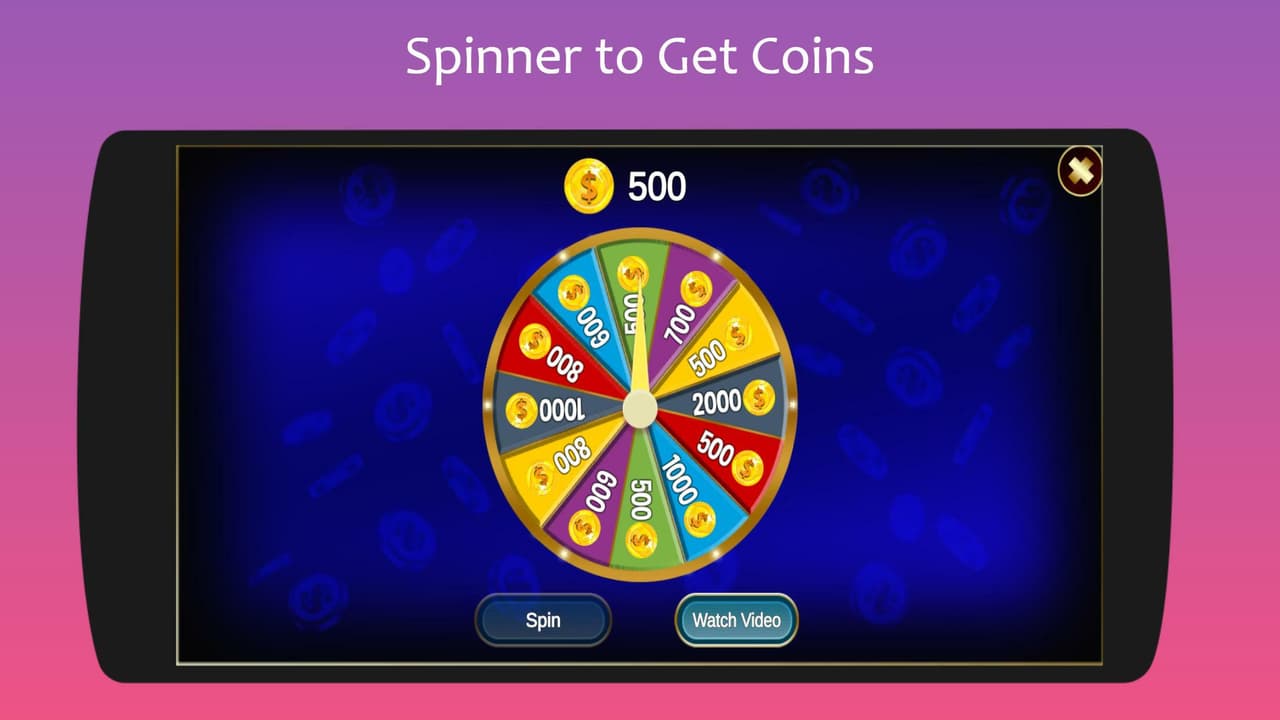 325 Card Game - Teen Do Panch screenshot 4