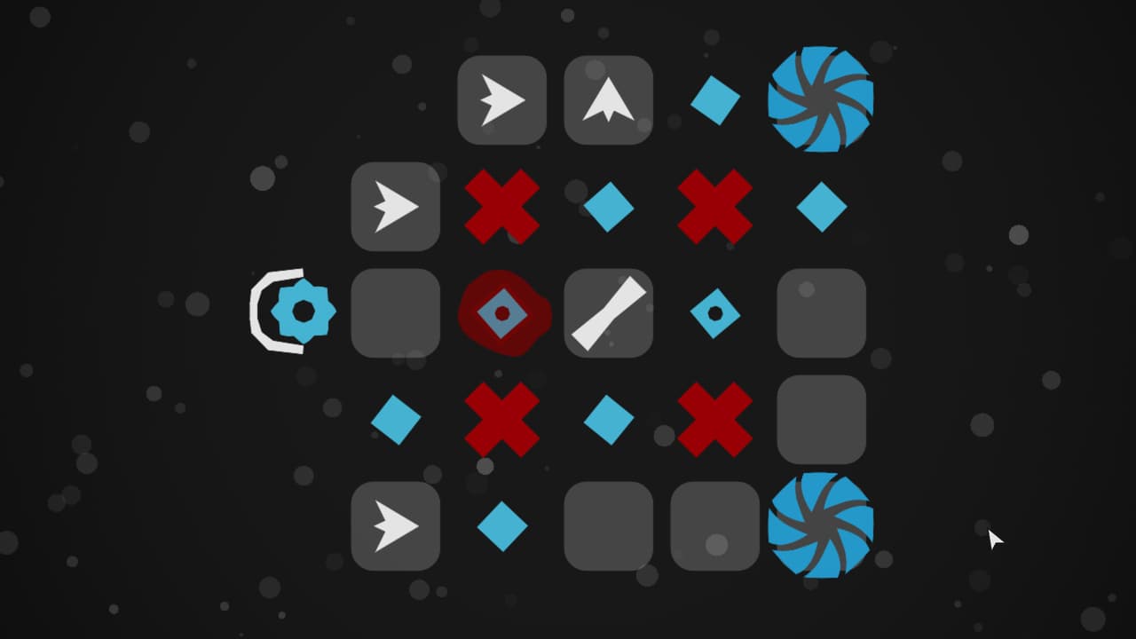 Hade screenshot 5