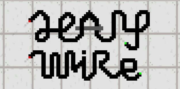 HayWire (PotentialError)