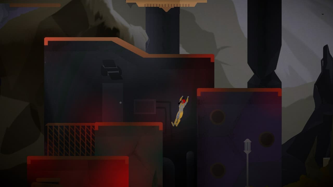 Nowhere New screenshot 3