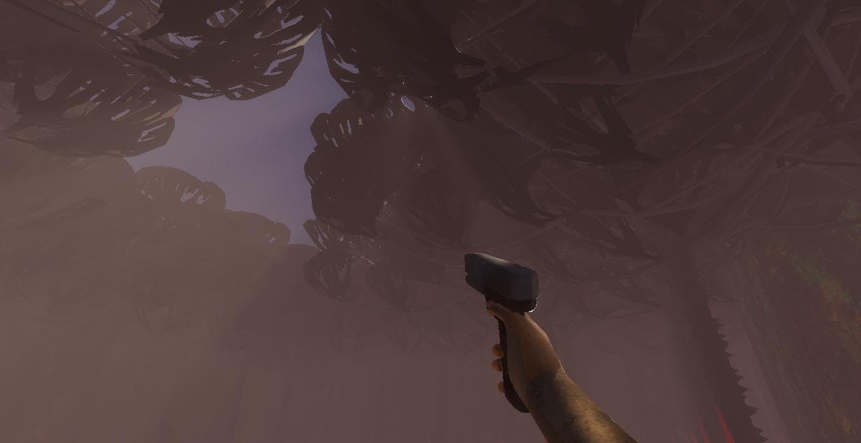 EARTH-WRECKED screenshot 6