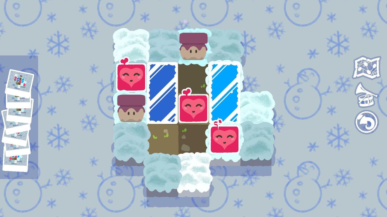 Move n Bloom screenshot 3