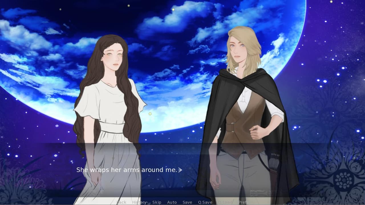 We Are Bonded Kin screenshot 5