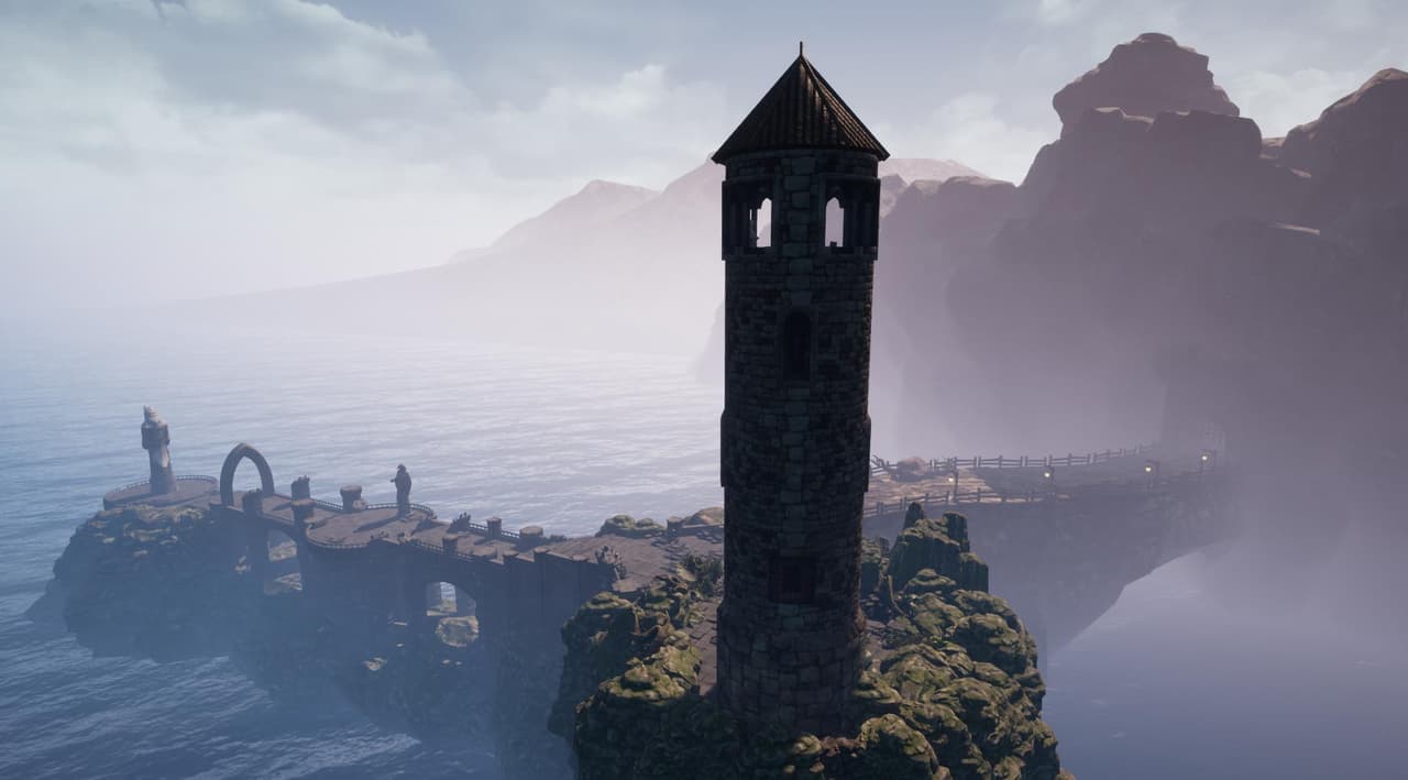 The Alchemist VR screenshot 2