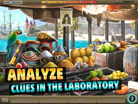 Criminal Case: Travel in Time screenshot 4