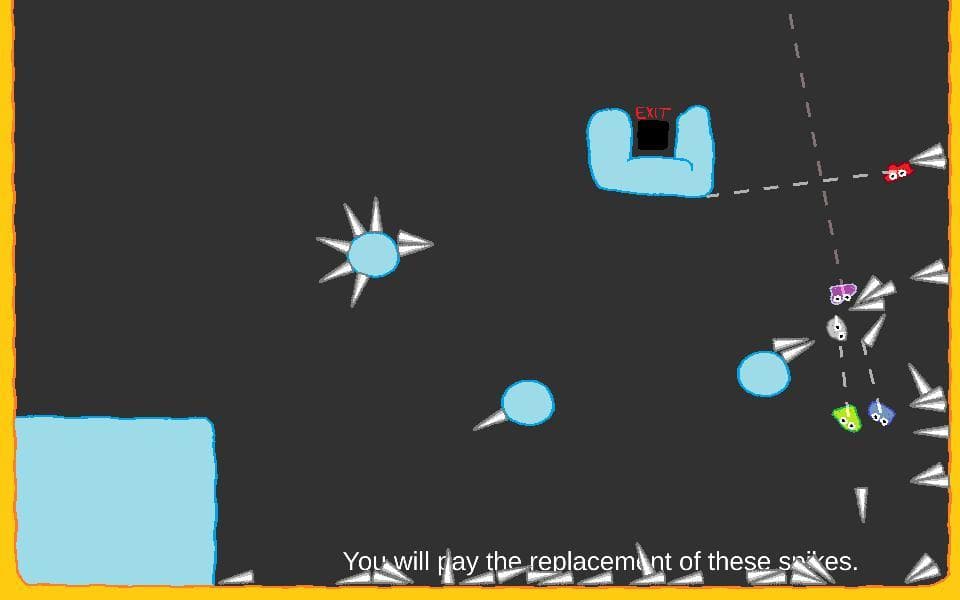 Ninja rock school screenshot 4