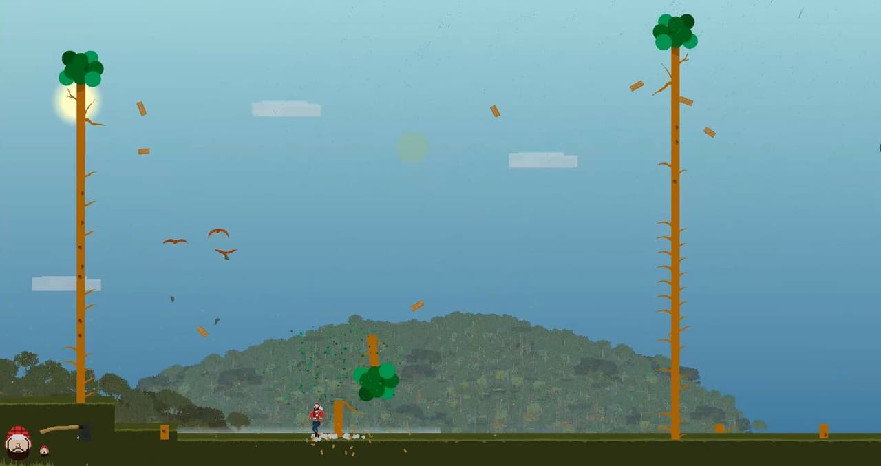 Kazakh Jack screenshot 4