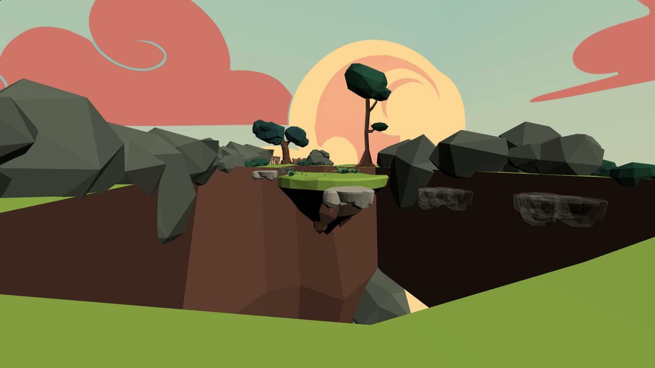 RunnerSky screenshot 2