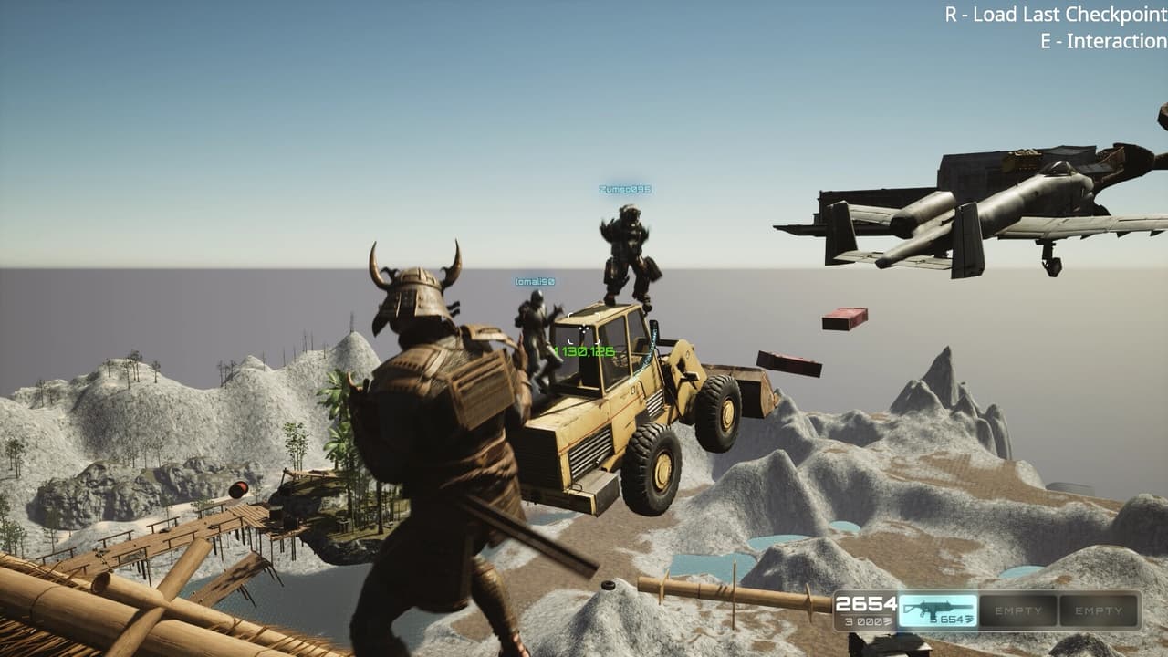 First Up screenshot 5