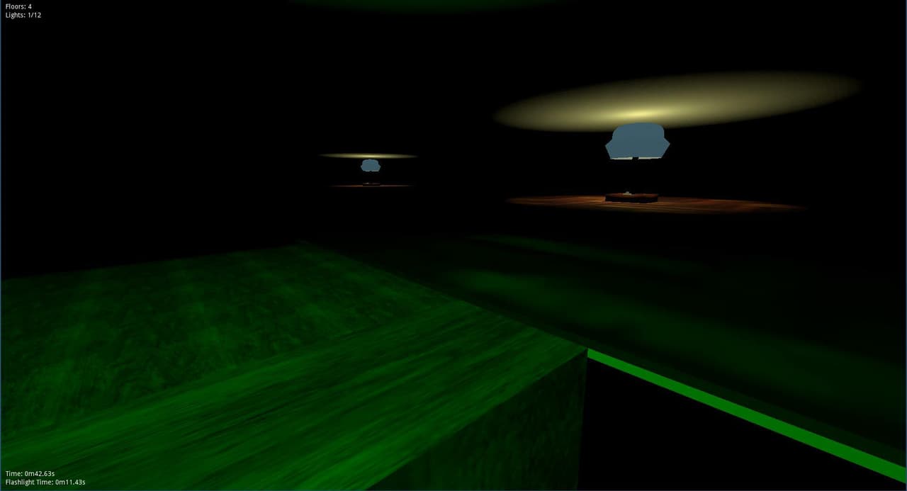 Photonic Salvation screenshot 4