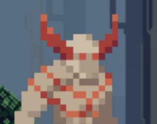 Carnage (itch) (Les Bons Oeufs)