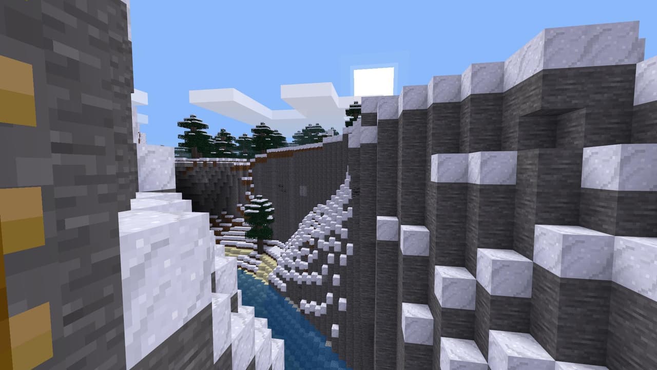 Minetest screenshot 3