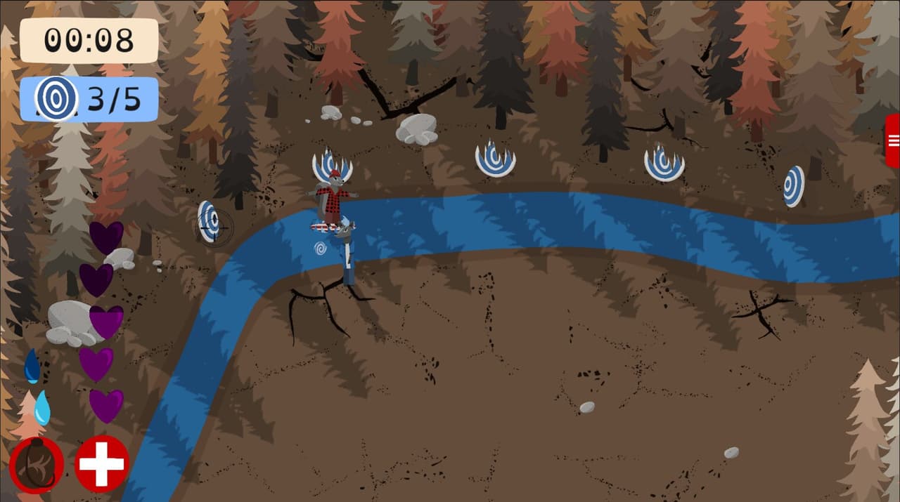 When The River Runs Dry screenshot 5