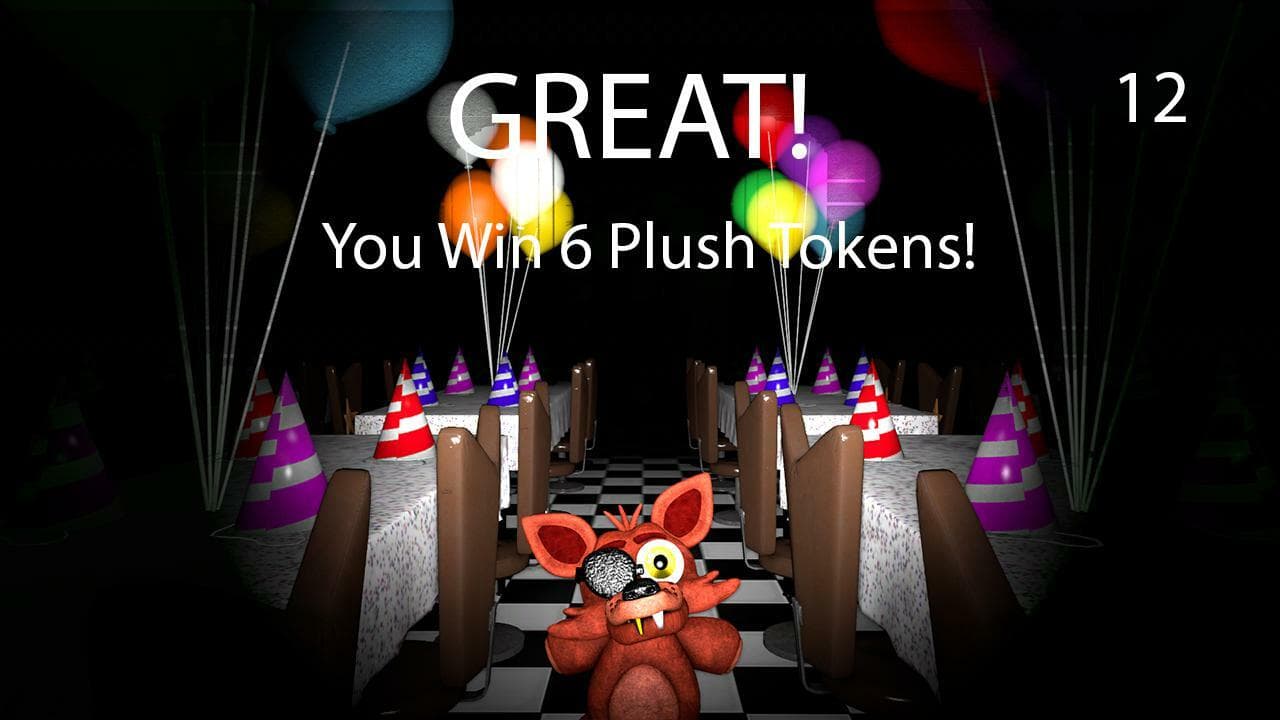 Fun With the Plush Ones screenshot 4