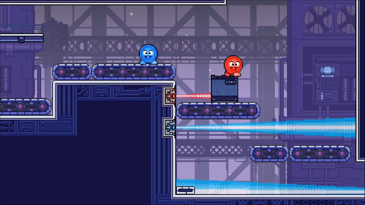 Button Bros screenshot 4