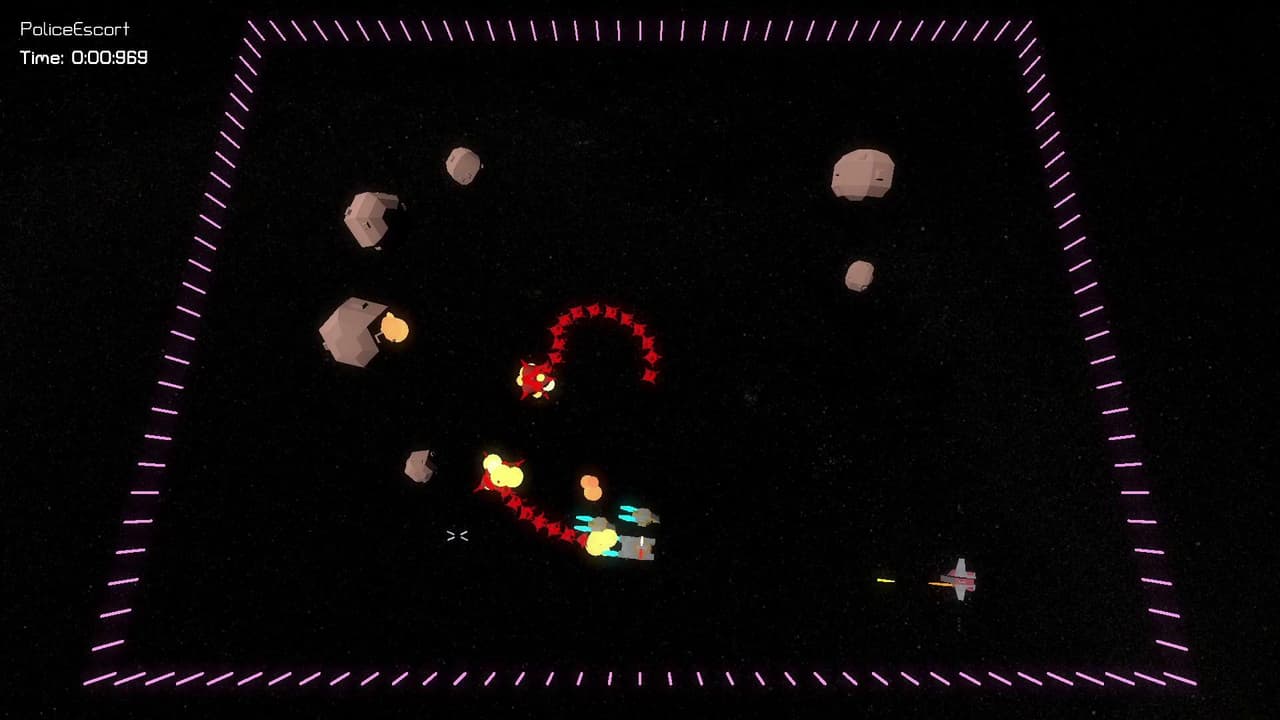 StarPrey (nartier) screenshot 6