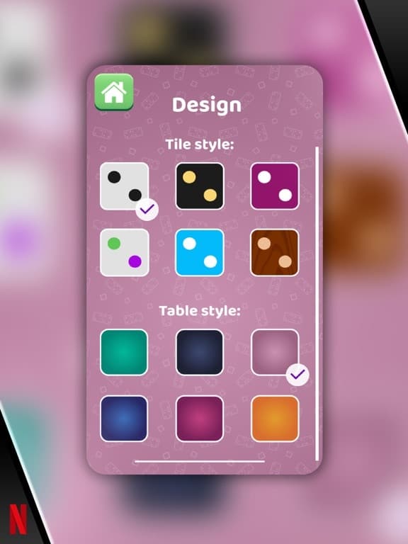 Dominoes Café screenshot 6