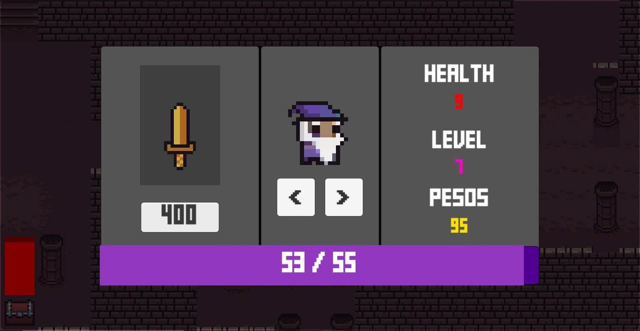 JourneyInTheDungeon screenshot 5