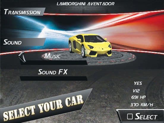 2016 Russian Real City Car Driver 3D Free screenshot 5