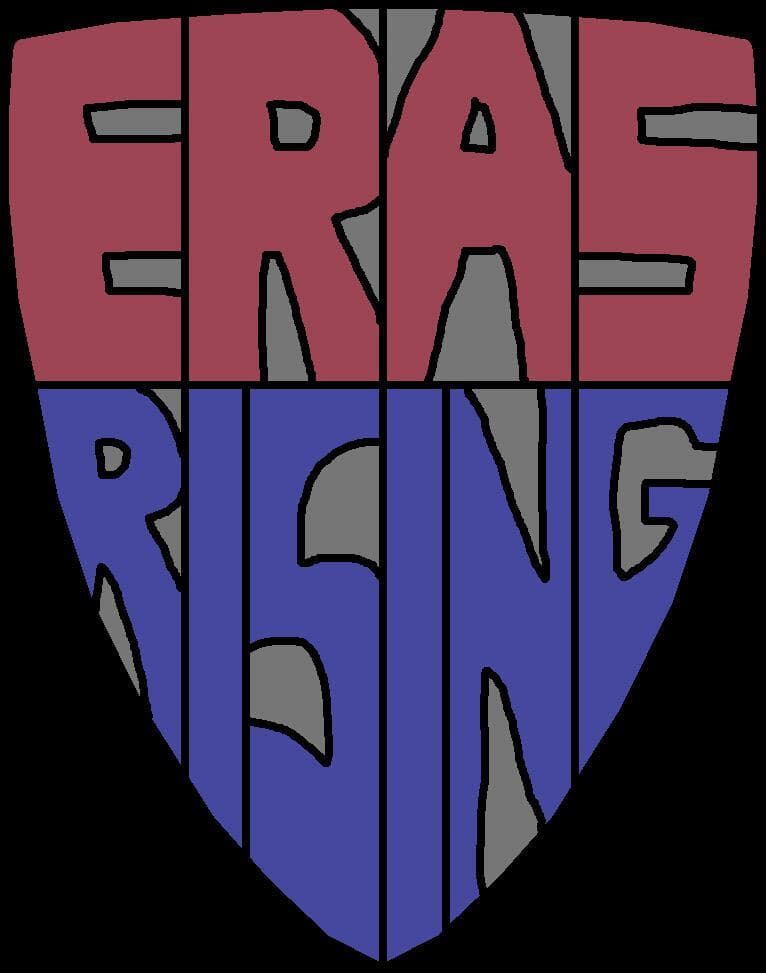 Eras Rising Beta
