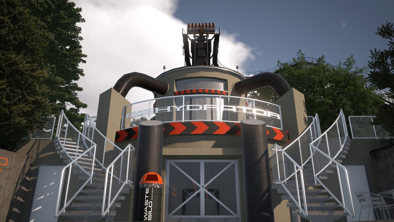 Virtual Towers Online screenshot 5