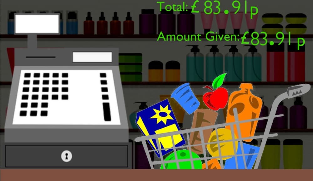 Money Game (UK) screenshot 2