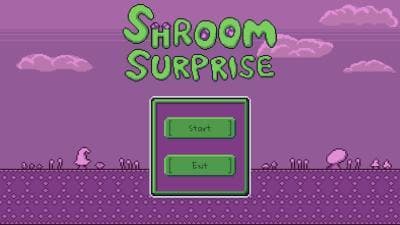 Shroom Surprise