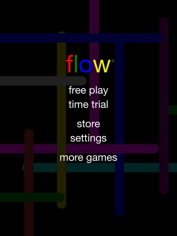 Flow Free screenshot 3