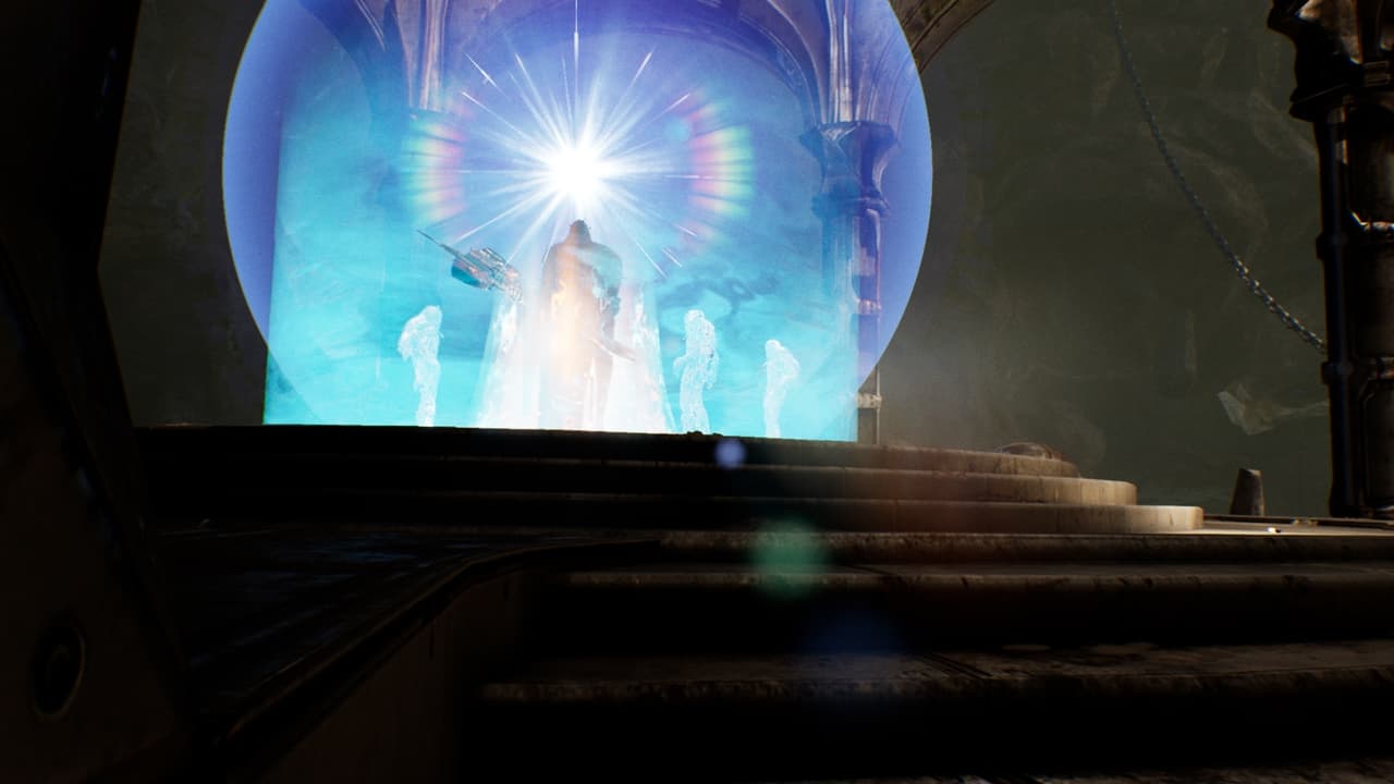 Snowbreak screenshot 5