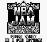 NBA Jam (1994) screenshot 4