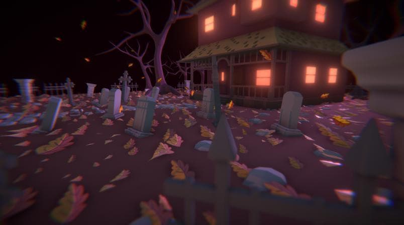 Pumpkin Tower screenshot 5