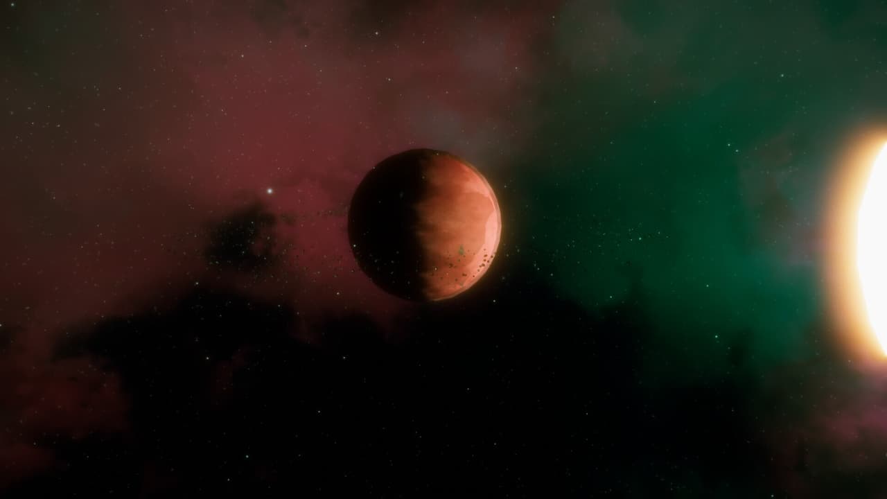 Space Tourist screenshot 6