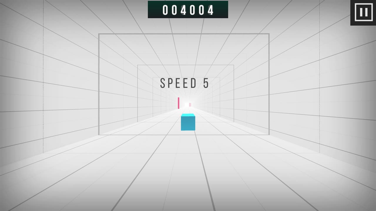 Geometry Rush screenshot 5