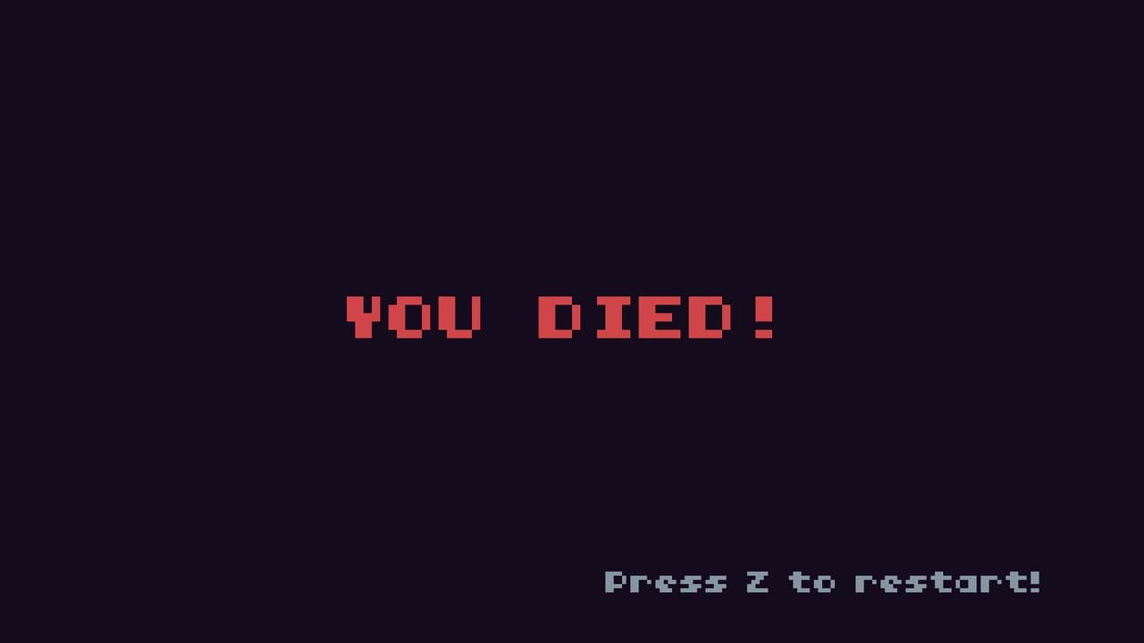 Journey of a Sprite (RPG)