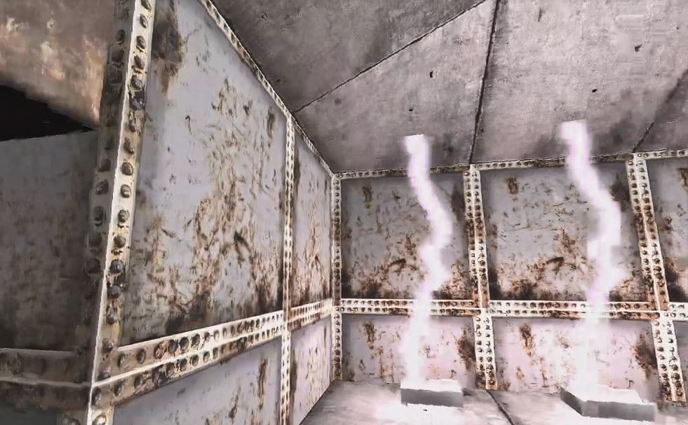 The Zenith Center - Chapter 1 screenshot 3