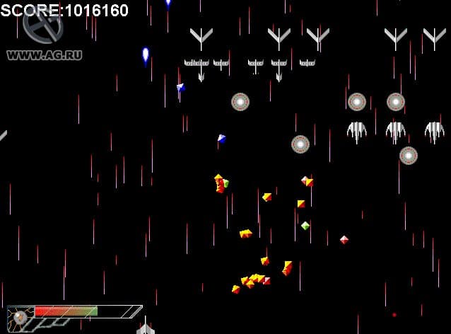 Geo Shooters screenshot 3