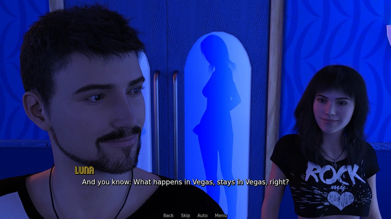 Living in a Brothel screenshot 4