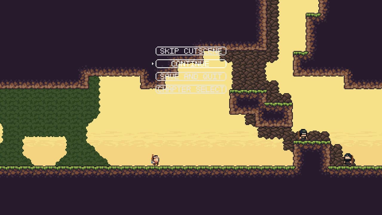 Klaystar_Demo screenshot 2