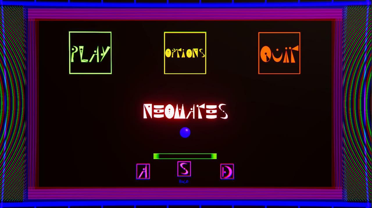 NeoMates
