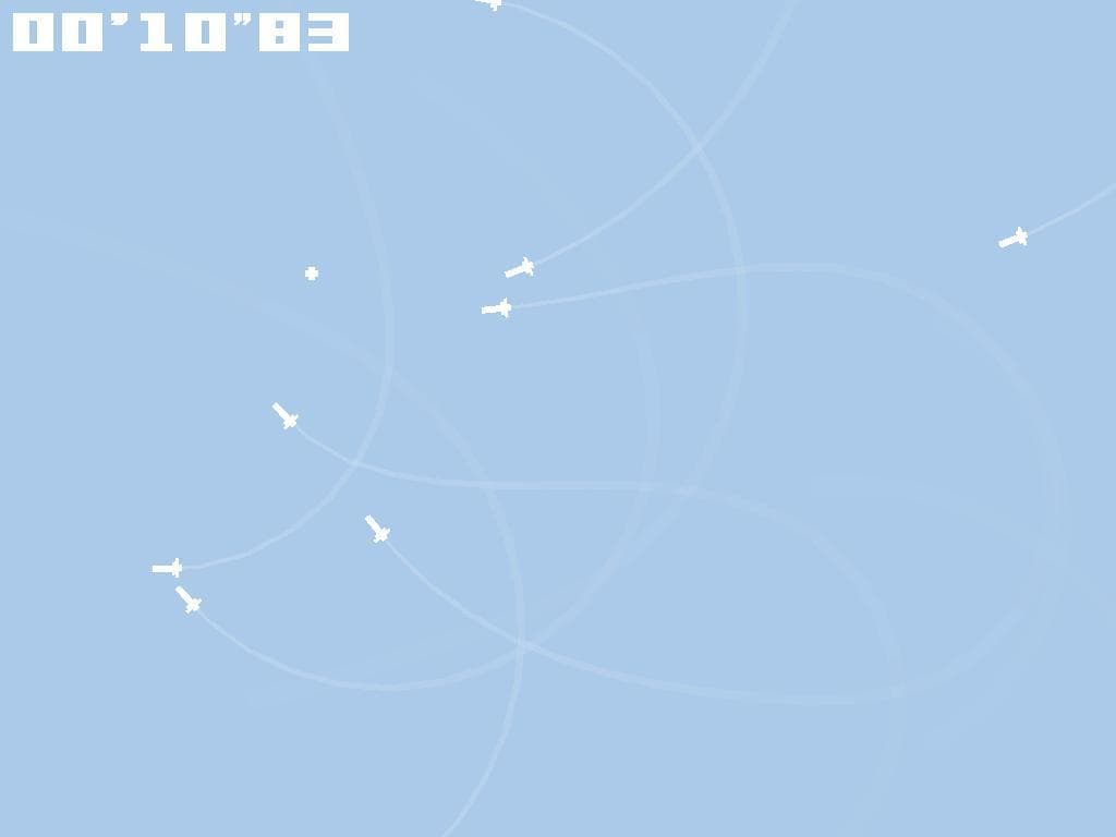 ITANO TINY CIRCUS screenshot 3
