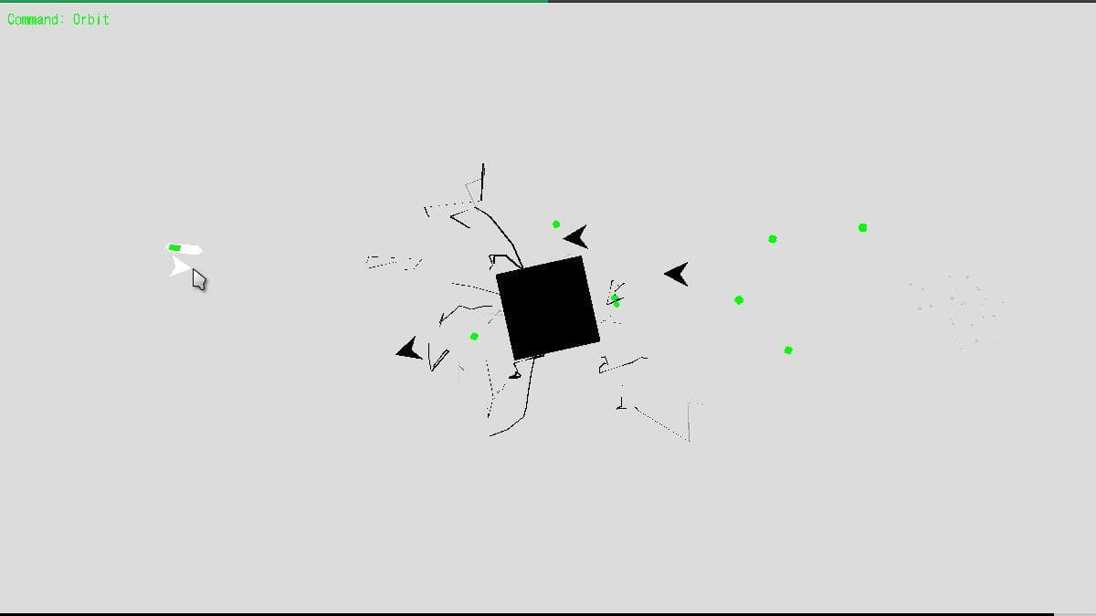 SOLN screenshot 3